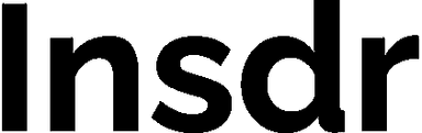 Insdr Logo